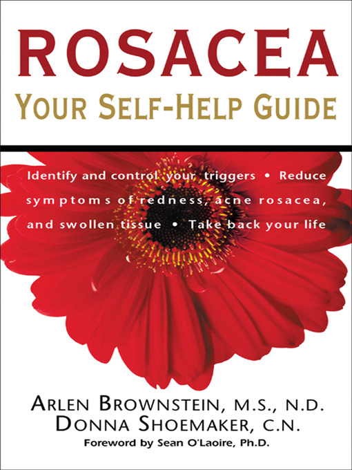 Title details for Rosacea by Arlen Brownstein - Available